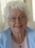 Shirley Carson Francis