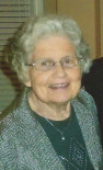 Mary Lou Dixon