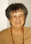 Edna Melanson