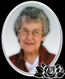 Pauline Mary Louise Charlebois