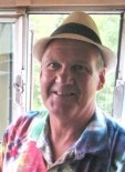 Richard James Rorke