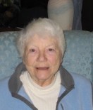 Elizabeth Mackay