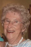 Bernice Gertrude Scott