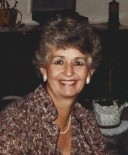 Bernadette Lepage