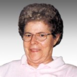 Réjeanne Thériault