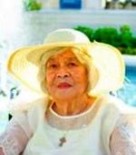 Joaquina Ebora