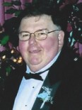 Glen Brown