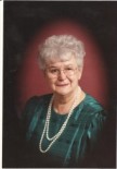 Madeleine Blouin