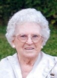 Gertie Carruthers