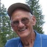 Richard Graham Robison