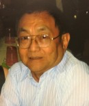 Parker Akira Okano