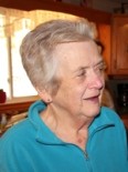 Margaret Patricia MacDonald