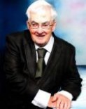 Paul Martin Kerr