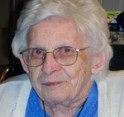 Eileen Nicholson