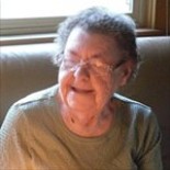 Rosina Amelia Atkinson