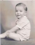 Charles Paul Richardson