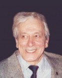 Donald Villeneuve