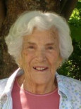 Bessie Mae Patriquen