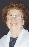 Phyllis Marena Hague