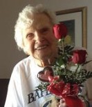 Thelma Wallaker