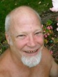 Michael Hamilton