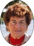 Rose Douglas