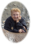 Marilyn Gélinas