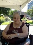 Ginette Laplante