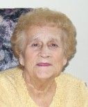 Fernande Lagrange