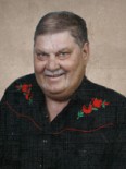 Donald Perrior