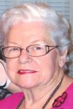Huguette Lévesque
