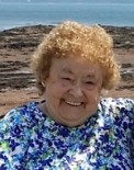 Marion Rusnell