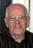 Raymond Patenaude
