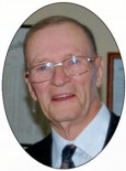 Donald Harris Cheyne