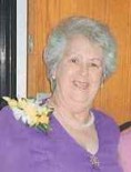Jean Humphries