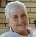 Sylvia Hale