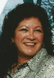 Marie Ann Pickering