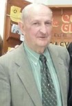 Alan Bushell
