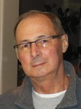 Barry Mensch