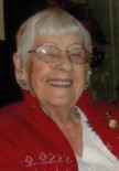 Dorothy McGlashan