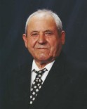 Silvino Pacheco