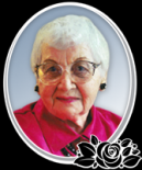 Ruth Patricia Byrnes