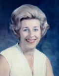Josephine Rospond