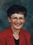 Gloria Behm-Markosky