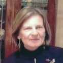 Linda Sharon Young