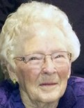 Donalda Perry