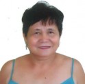 Antonia Balabat Vasquez