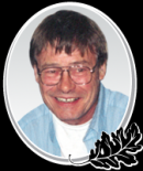 Harry Frederick Macdonald