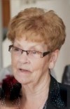 Shirley Oake