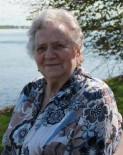 Mary Theresa Westenbroek
